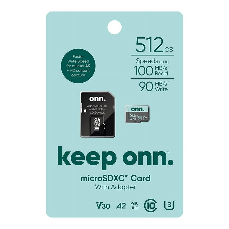 Buy SanDisk 512 Go microSDXC Online Liban