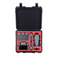 thumbnail image 1 of Drogear Étui Rigide Imperméable pour DJI Air 3S Fly More Combo, 1 of 9