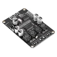 thumbnail image 3 of Audio Amplifier Board, Power Amplifier Board, Power Amp Board For Loudspeakers Receiver ANGGREK VHM-313, 3 of 8