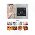 thumbnail image 5 of Waterproof Digital Clock for Bathroom Kitchen Shower and Washroom Use, 5 of 5