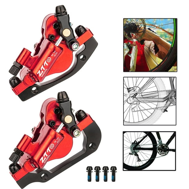 Walmart Frenos De Bicicletas Hidraulicos Frenos Shimano Frenos