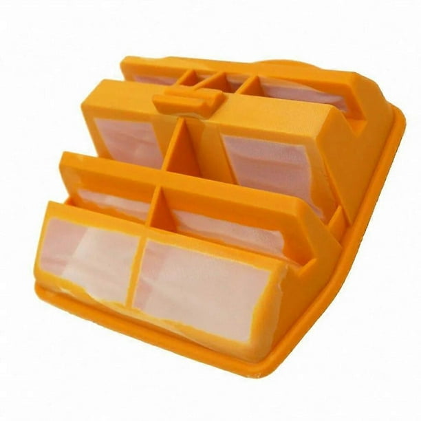 Air Filter Cleaner For Husqvarna 445 445E 450 450E 544080803 High Match Chainsaw Parts & Accessories Garden DIY Tool Parts