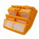 thumbnail image 1 of Air Filter Cleaner For Husqvarna 445 445E 450 450E 544080803 High Match Chainsaw Parts & Accessories Garden DIY Tool Parts, 1 of 5