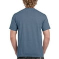 thumbnail image 2 of Gildan Big Men's Ultra Cotton Classic Short Sleeve T-Shirt, 2 of 2