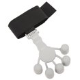 thumbnail image 1 of Silicone Finger Exerciser, Ergonomic Hand Grip Strengthener  For Musicians For Strength Training For Home, 1 of 8