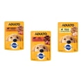 thumbnail image 1 of Paquete de 12 sobres Pedigree Adulto res en filetes 100 gr, 1 of 2
