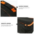 thumbnail image 3 of Tool Bag Multipurpose Outdoor Storage Bag Zipper Tool Bag Outdoor Storage Bag Pouch, 3 of 8