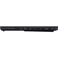 thumbnail image 2 of Asus ProArt StudioBook 16 H7600 H7600ZX-DB79 16" Notebook - WQUXGA - 3840 x 2400 - Intel Core i7 12th Gen i7-12700H Tetradeca-core (14 Core) 2.30 GHz - 32 GB Total RAM - 2 TB SSD - Mineral Black, 2 of 31