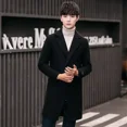 thumbnail image 5 of Chaquetas de abrigo para hombre de primavera y otoño, cortavientos, rebajas de invierno, abrigos para hombre, marcas originales informales, ropa barata, oferta, novedad, 5 of 5