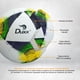 thumbnail image 2 of Balón Fútbol Soccer Duxx Híbrido Hyb #4, 2 of 5