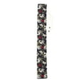 thumbnail image 1 of MasteelfCA Exquisite Cotton Cloth Made Flute Storage Bag Creative Storage Container, 1 of 7