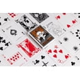 thumbnail image 2 of Juego de cartas de anime Bicycle Naruto Shippuden, 1 baraja, 2 of 3