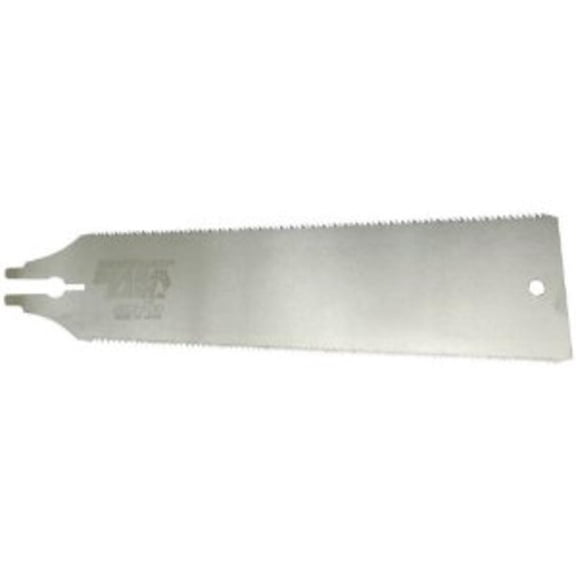 Vaughan Bear Saw 10 in. L x 3.8 in. W Steel Replacement Blade 18 TPI Medium/Fine 1 pk