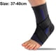 thumbnail image 2 of Tobillera ajustable para dolor de talón, voleibol, baloncesto y running., 2 of 5