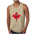 thumbnail image 1 of Camisetas de Algodón para Hombres Impresa Camiseta de Manga Larga, Mezcla de Poliéster de Algodón para el Uso Casual Diario, 1 of 5