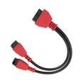 thumbnail image 4 of Diagnostic Cable, Practical Diagnostic Connector  For Car, 4 of 8