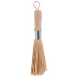 ELAYARD Dish Scrub Brush Bamboo and Iron Lo… product image