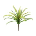 thumbnail image 2 of MTBLYS Guirnaldas artificiales colgantes|plantas artificiales de plástico para decoración de paredes interiores y exteriores|Juego de follaje decorativo para el hogar, 2 of 6