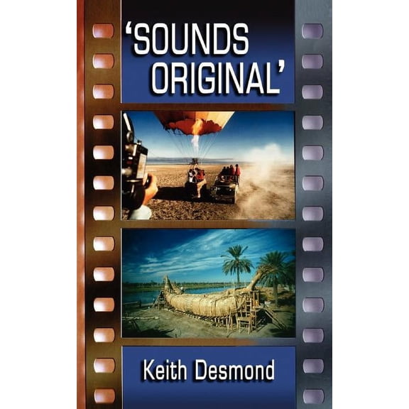 'Sounds Original', (Paperback)