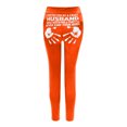 thumbnail image 4 of Vedolay Women&nbsp;Pants&nbsp;Casual&nbsp;Plus&nbsp;Size Women's Comfy Casual Stretch Tie Dye Drawstring Yoga Pants,Orange S, 4 of 4