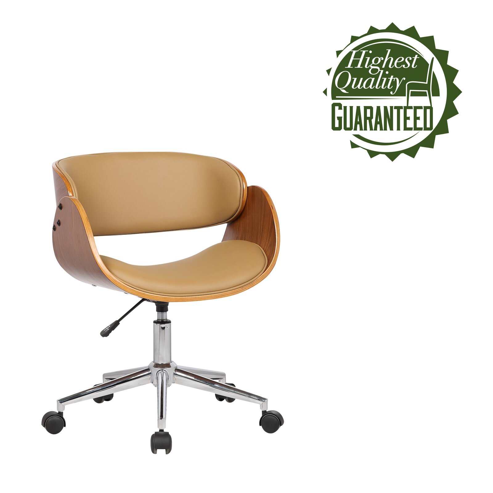 lomax ergonomic desk chair