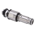 thumbnail image 1 of PC200 5 Main Relief Valve Excavator Main Control Valve Overflow Valve For  Excavation Equipment Excavation Construction Vehicles, 1 of 8