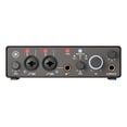 thumbnail image 2 of Interfaz de Audio Yamaha UR22MK3 B USB-C 2x2 24-bit/192kHz, 2 of 5