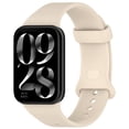thumbnail image 2 of BotaniNest Smart Sports Watch With Closure Strap Hued TPU Band, 2 of 5