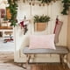 thumbnail image 3 of Decoraciones de Navidad Al Aire Libre Funda de Almohada de Navidad, Sofá de la Sala de Estar, Cama de Almohada, Cubierta de Cojín, Decoración Del Hogar, 3 of 6