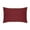 Red, variant on Belledorm Easycare Percale Housewife Pillowcase