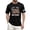 Black-B-20401aa, variant on S-5XL Big and Tall USA 250th Anniversary Mens T-Shirts Patriotic Men Short Sleeve Shirt USA Flag Shirts for Men Red S
