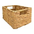 thumbnail image 1 of Canasta Rectangular De Mimbre Natural Grande Dcn-2210LG Love & Lemons DCN-2210LG, 1 of 5