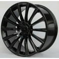 thumbnail image 4 of 20'' wheels for Mercedes ML350 2006-15 20x9.5 5x112, 4 of 5