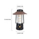 thumbnail image 3 of Linterna Led Recargable Por Usb | 3 Modos de Iluminación (Fuerte, Estroboscópica, Luz Cálida) | Resistente Al Agua Ip44 | Batería de 1200 Mah | Linterna Compacta de Mano para Camping, Actividades Al, 3 of 7