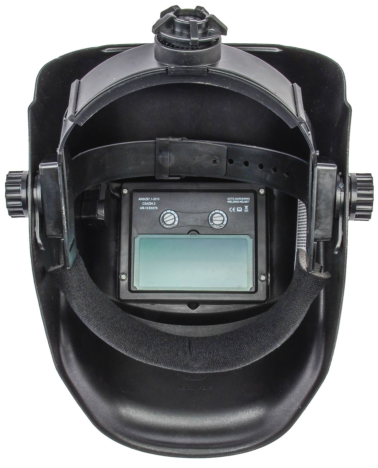 JEGS Welding Helmet Adjustable