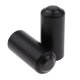 thumbnail image 1 of 2 piezas de micrófono, batería, tornillo en la tapa de la taza para micrófono inalámbrico, negro Sunnimix Piezas de micrófono de micrófono inalámbrico, 1 of 8