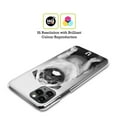 thumbnail image 2 of Head Case Designs Popular Dog Breeds Cute Male Pug Hard Back Case Compatible with Apple iPhone 15, 2 of 7
