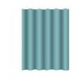 thumbnail image 2 of Shower Curtain Waterproof And Mildews Proof Bathroom Shower Curtain Punch-free Light Transmitting And No Transparent Bathroom Partition Curtain, Usupdd 2025 Shower Curtain Waterproof And Mildews, 2 of 7