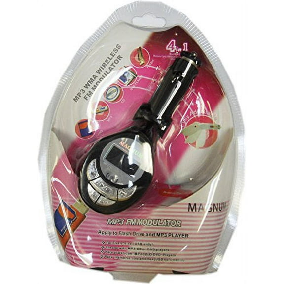 IBud Stereo Headset