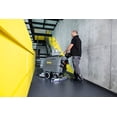 thumbnail image 2 of Karcher Drier BD 70/75 W BP Classic Auto Walk-Behind Scrubber (WET), 2 of 9