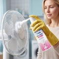thumbnail image 6 of Renewing Fan Cleaning Foam, Deep Cleaning Fan Spray, No Disassembly Fan Cleaner, Multi-Type Fan Dust and Dirt Remover, Household Fan Maintenance Cleaner, Cleaning Tools for Ceiling Floor Table Fans, 6 of 9