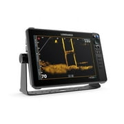 Lowrance HDS-16 PRO Fishfinder and Depth Sounder. No Transducer.