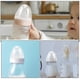 thumbnail image 5 of Milk Bottle Protector Caps Wide Mouth Baby Bottle Caps for Infant Feeding, 5 of 5