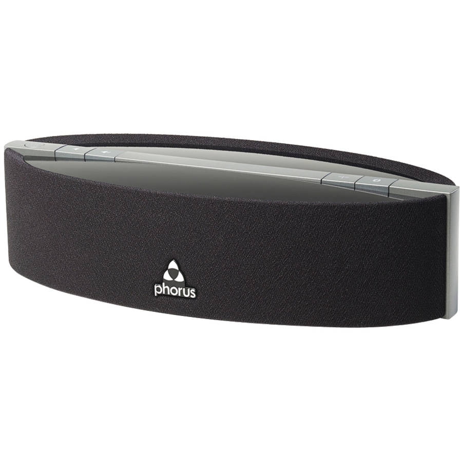 Phorus PS5 Speaker with PlayFi MultiRoom Wireless Audio Streaming