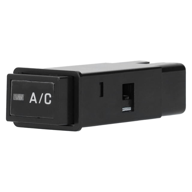 A/c System Switch 2911017 Sw-1017c A/c Push Button Car A/C System Switch Push Press Button 951017 Replacement Fit For Tacoma/4Runner/