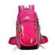 thumbnail image 1 of Mochila de senderismo Mochila de camping creativa ajustable para senderismo entrenamiento diario Rojo, 1 of 8