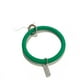 thumbnail image 1 of Methold Cadena para teléfono inteligente Impermeable Universal Desmontable Anillo anti-perdida Caminar Compras Viajar Cordón Verde Type3 NO3, 1 of 6
