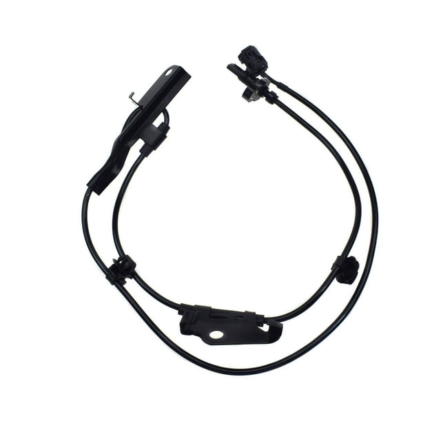 Capteur de Vitesse de Roue ABS Gauche avant Compatible avec Toyota RAV4 06-18 4WD & FWD 895430R010