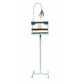 thumbnail image 1 of Mango Pet Products Deluxe Traveler Stand, 1 of 1