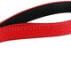 thumbnail image 2 of Greeniant Correa para mascotas Collar para perros Entrenamiento para caminar para mascotas al aire libre Correa de cuerda reflectante de doble cara con Filtros de acuario rojo 2.5 cm x 1.8 m Greeniant PT0631-02, 2 of 6